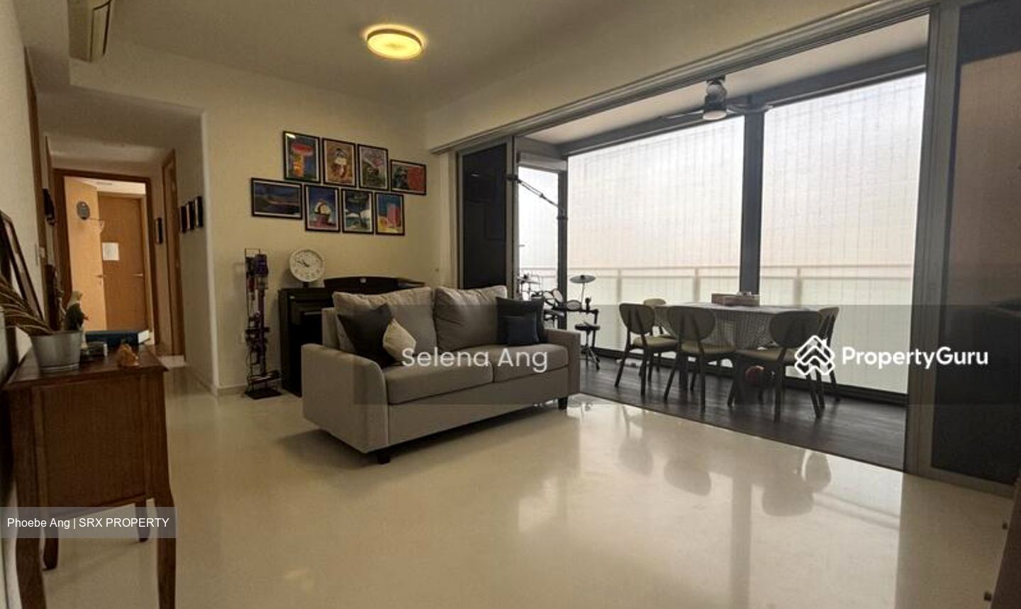 Bartley Residences (D19), Apartment #485236721